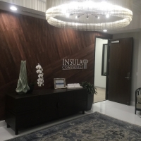 Insula Commercial Office