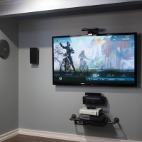 1_Basement-X-box-area-with-big-television