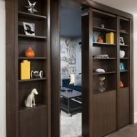 1_Basement-bookcase-with-hidden-door-opening-and-open-shelving