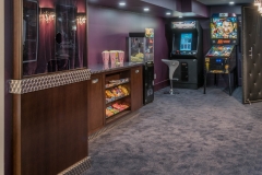 Basement-theatre-with-game-area-and-popcorn-station